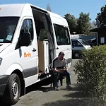 219 On Johns Motel & Holiday Park