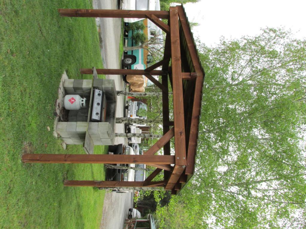 Holiday park 219 On Johns & 4*