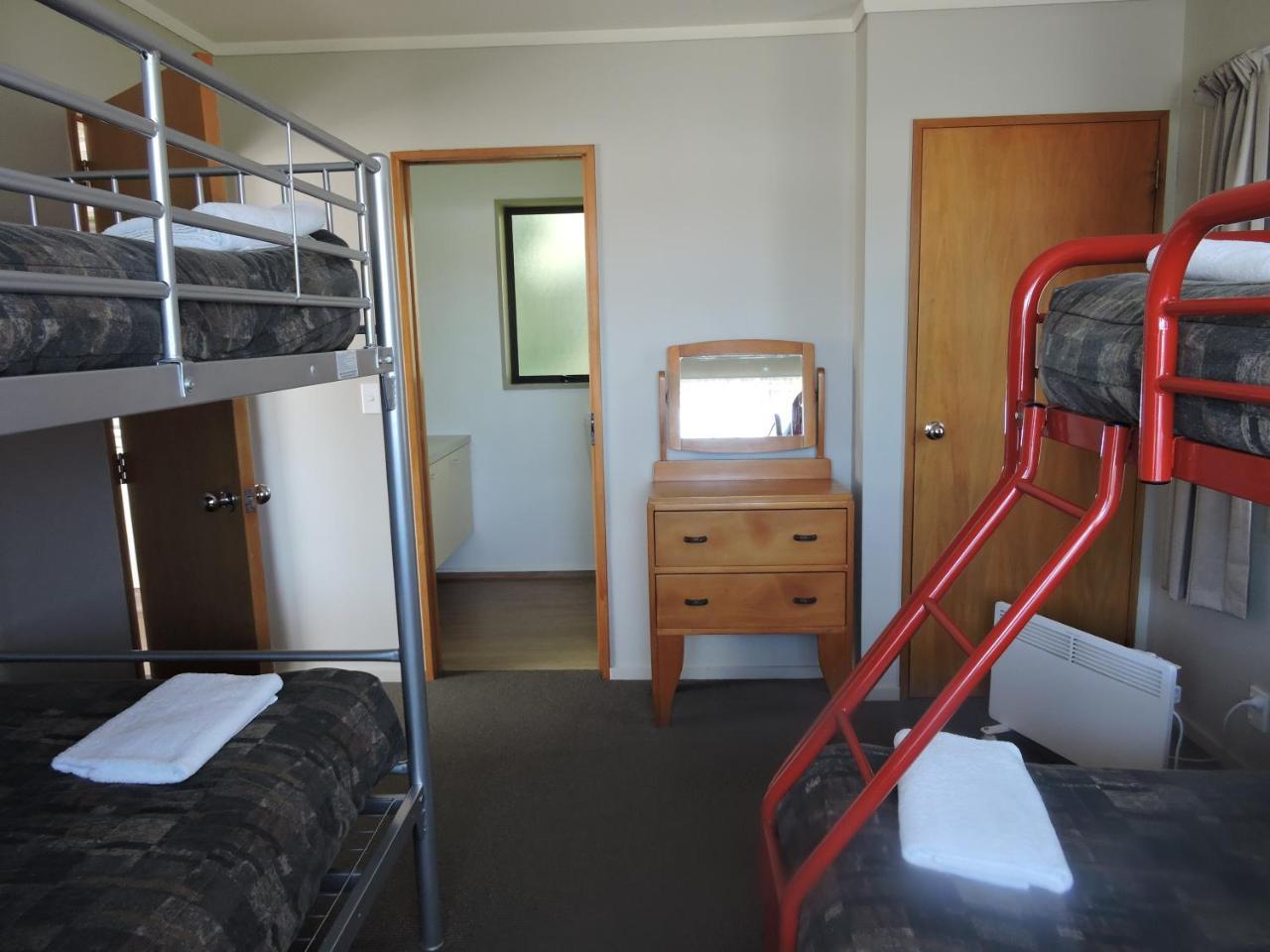 219 On Johns & Holiday park 4*